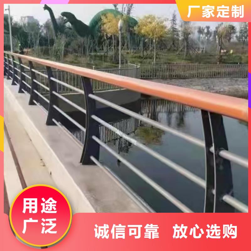 304不锈钢护栏大型厂家