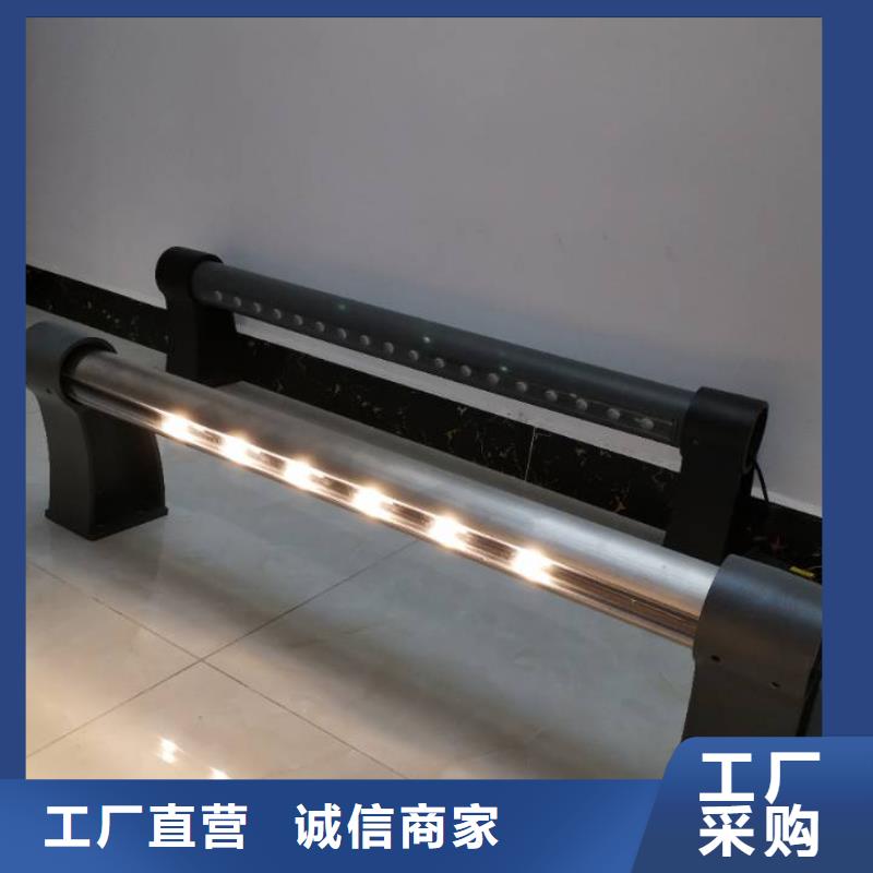 不锈钢复合管护栏厂规格齐全