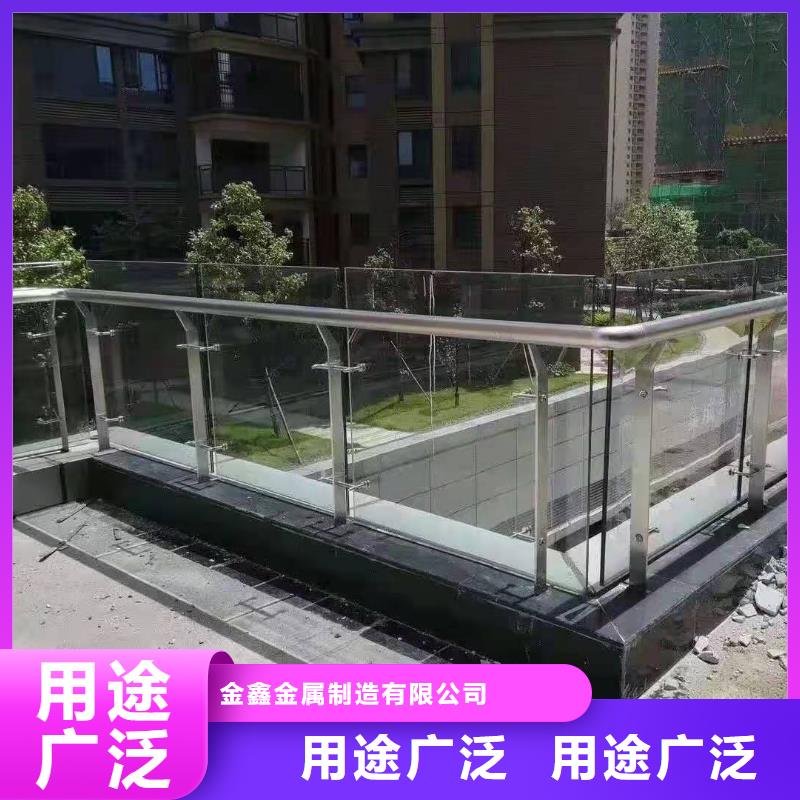 桥梁防撞护栏生产厂家