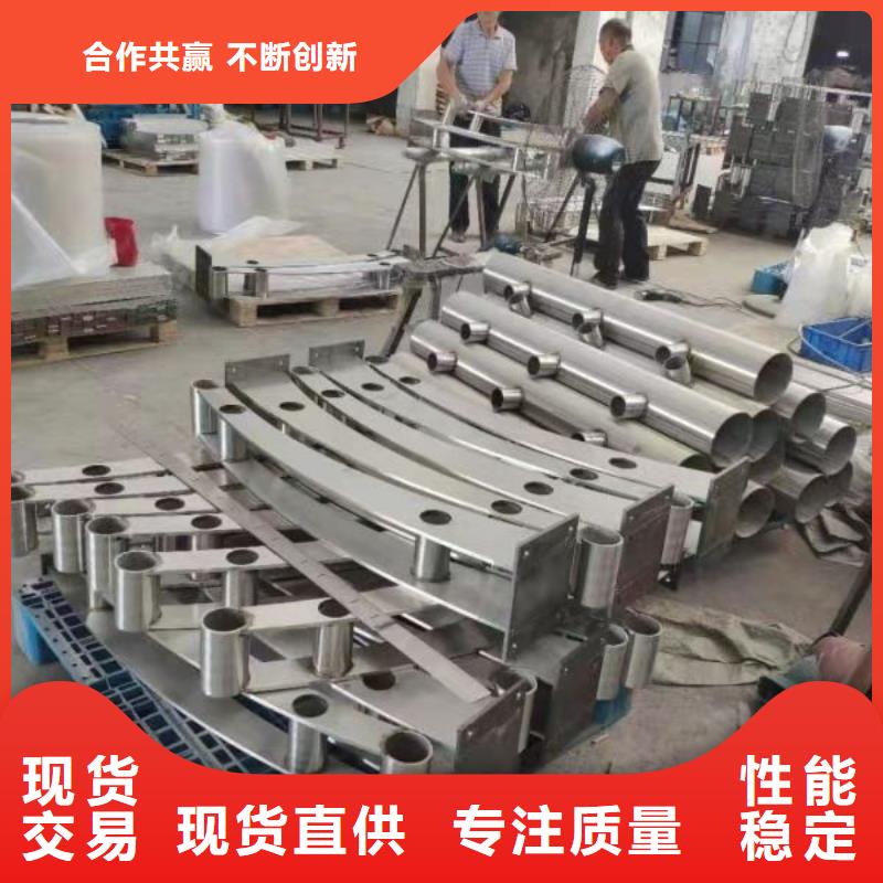 政建设栏杆价格更实惠