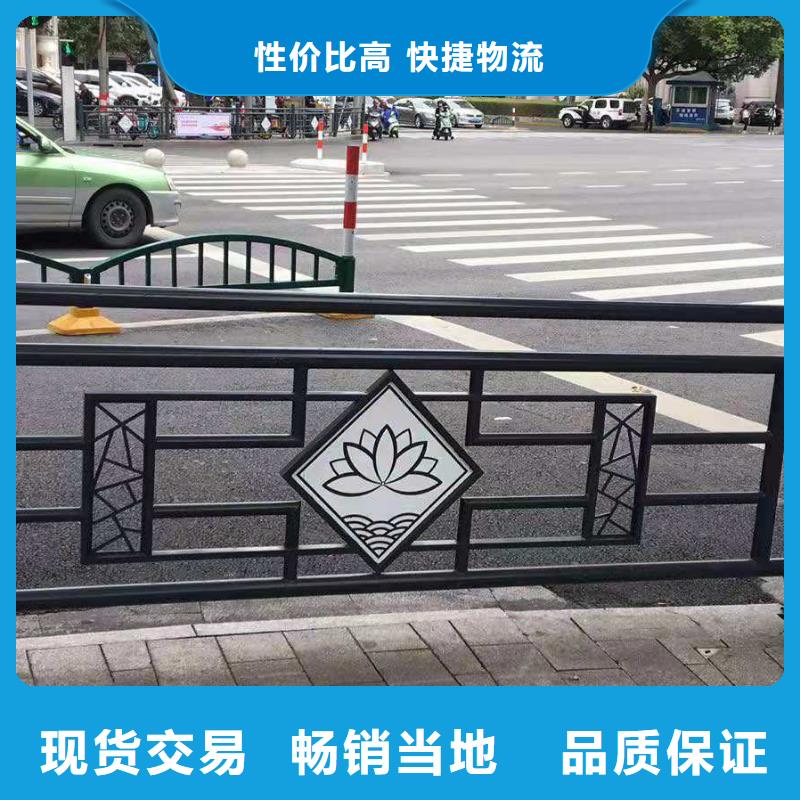 园林不锈钢护栏专业生产