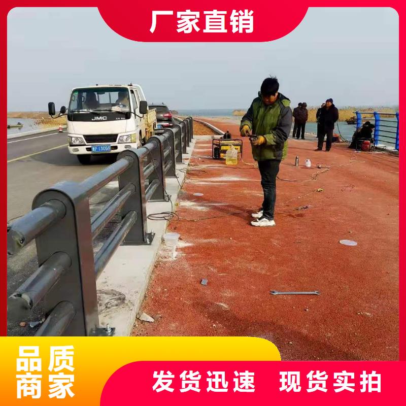 铝合金护栏高强度