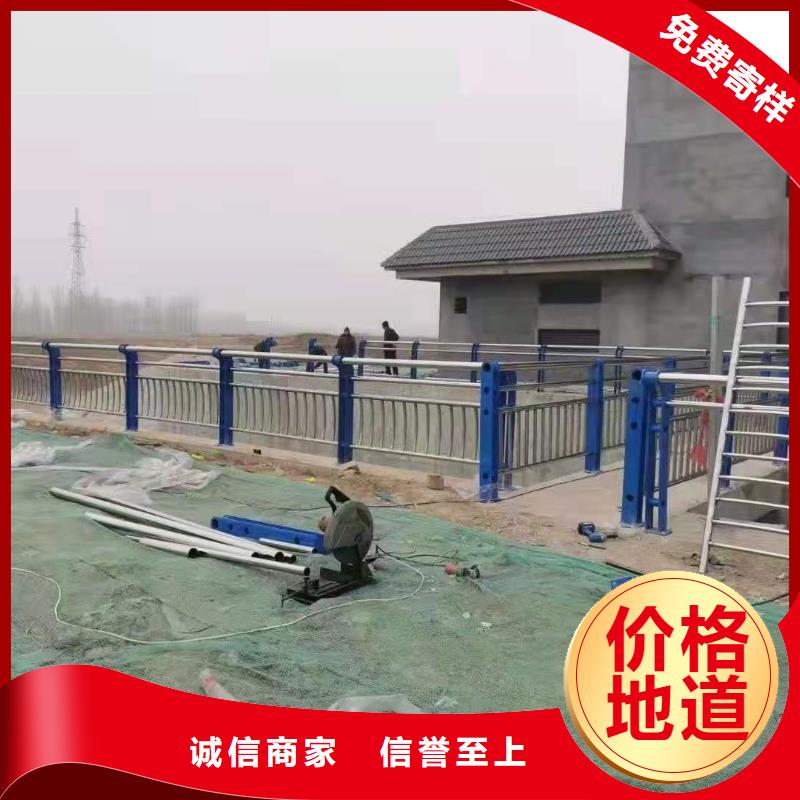 立柱镀锌喷涂规格齐全