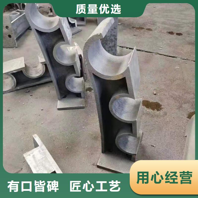 不锈钢护栏多少钱一米厂家可开票