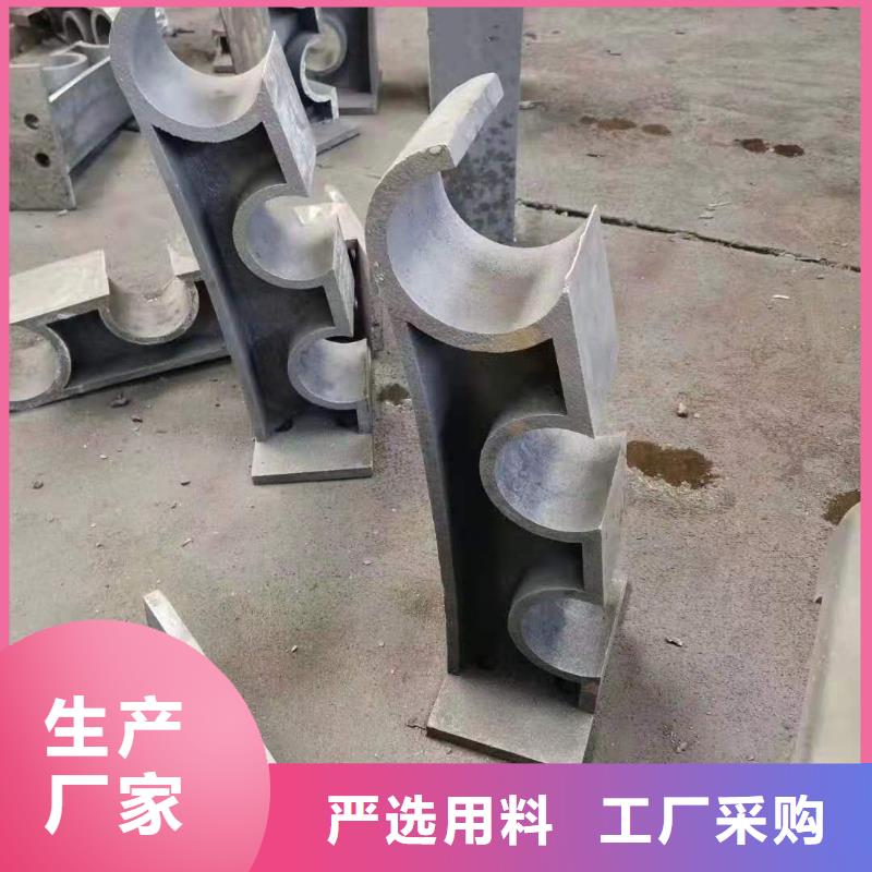 新型桥梁景观护栏专业生产