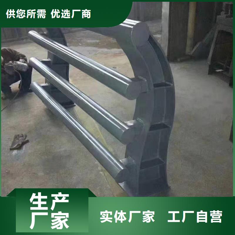 304不锈钢立柱专业服务可靠