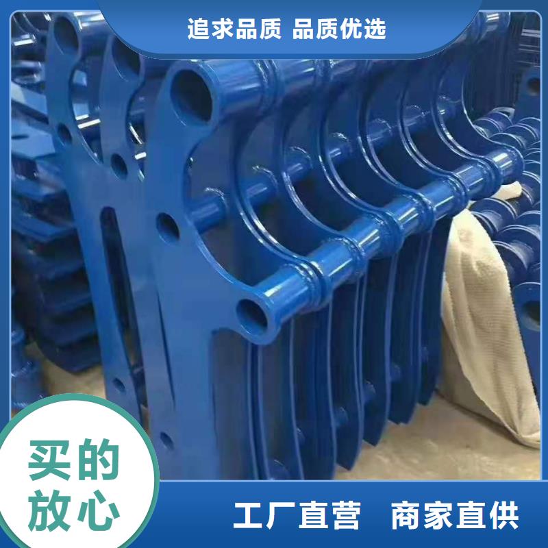 不锈钢护栏【河道景观护栏厂家】一手价格
