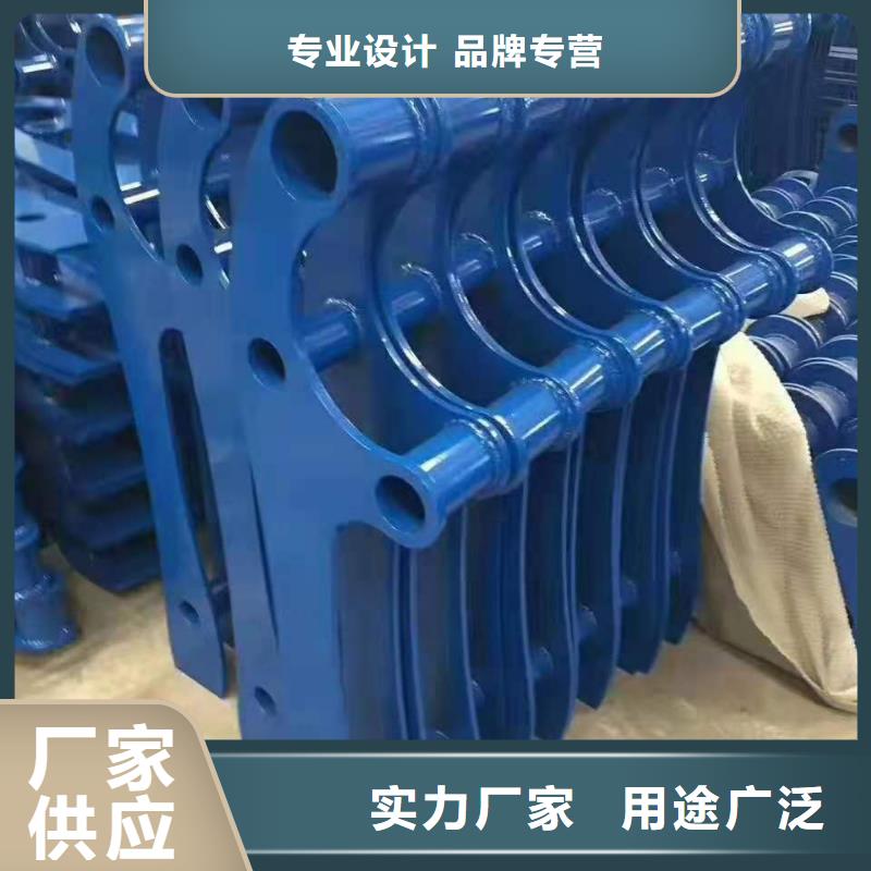 不锈钢立柱