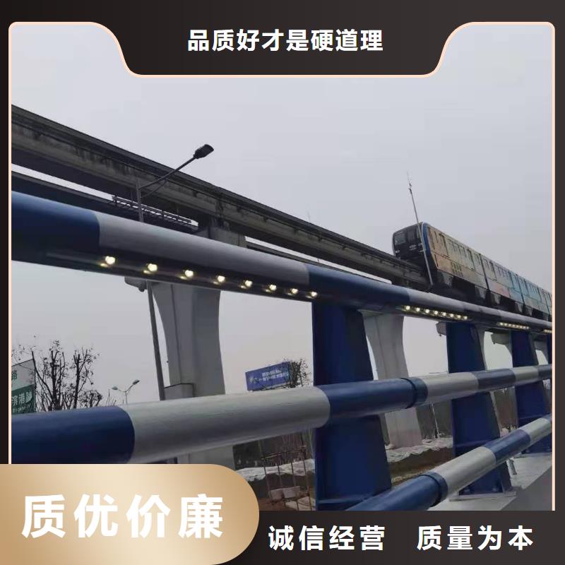 选购不锈钢造型护栏立柱栏杆可按需定制