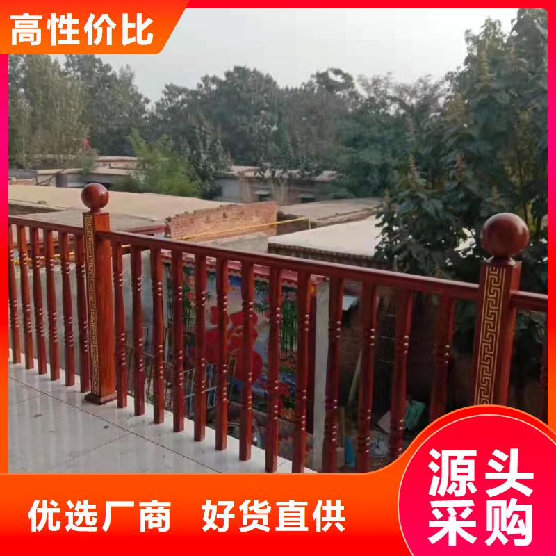 不锈钢桥梁灯光护栏专业安装设计定制实体护栏厂家