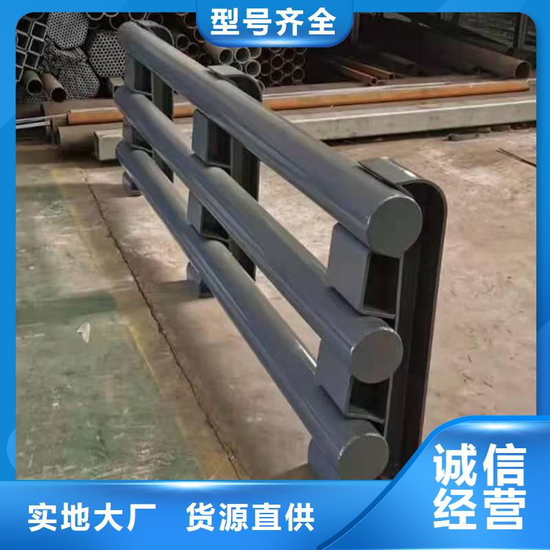新型桥梁景观护栏专业生产