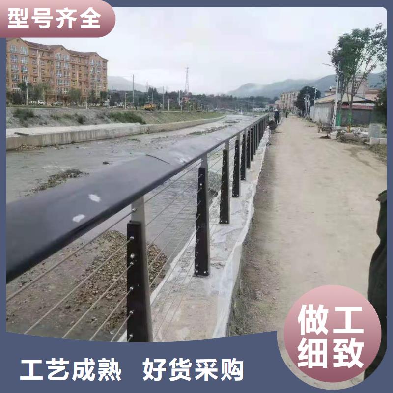 钢板立柱定制