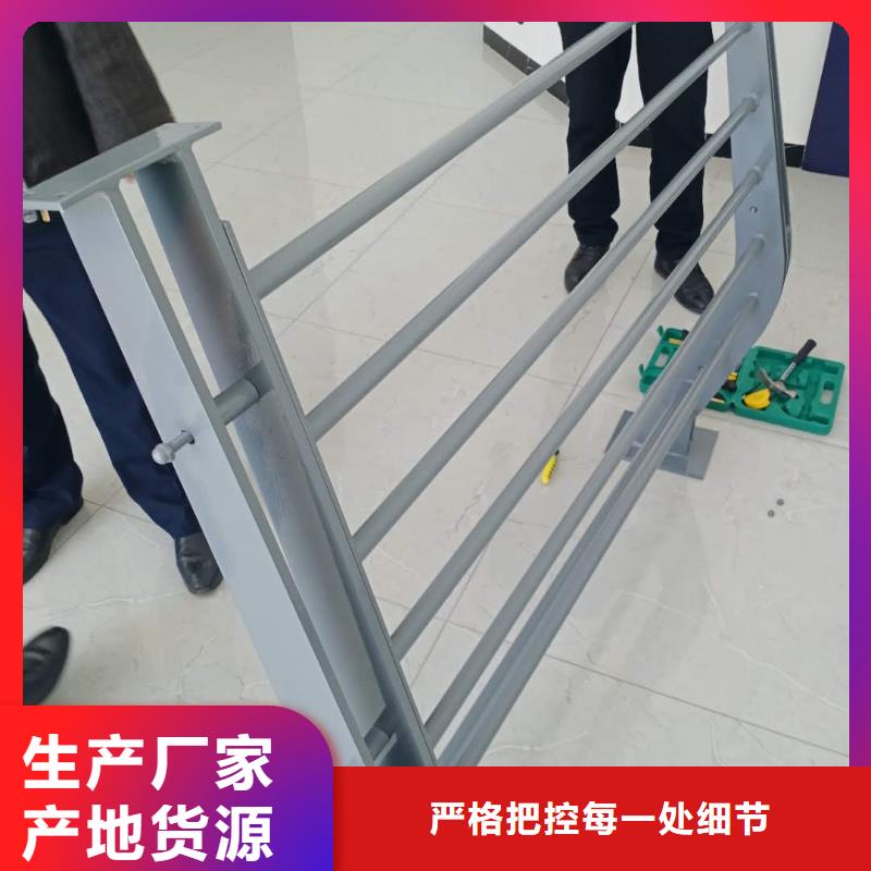 道路交通隔离护栏免费咨询