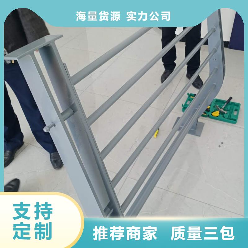 不锈钢立柱