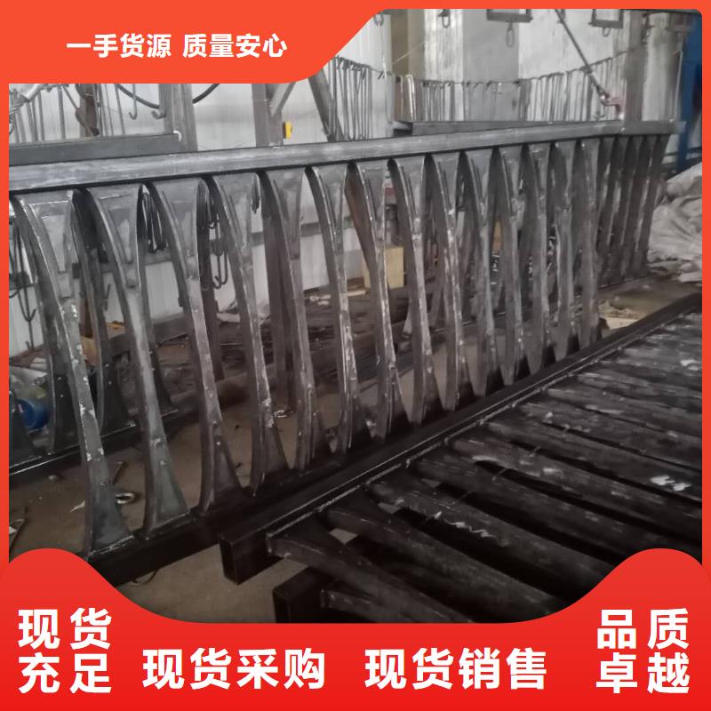 抗指纹不锈钢栏杆立柱价格