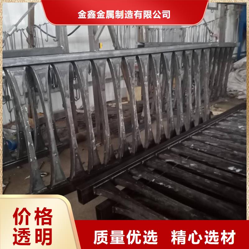 公路隔离护栏支持定制