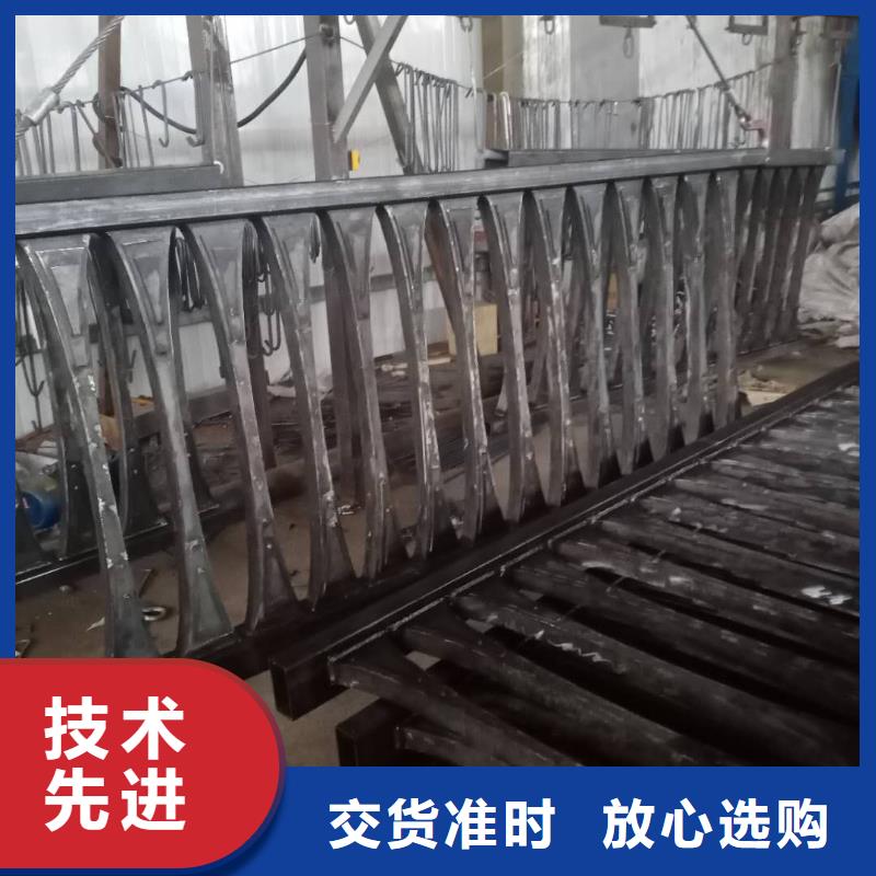 道路交通隔离护栏质优价廉