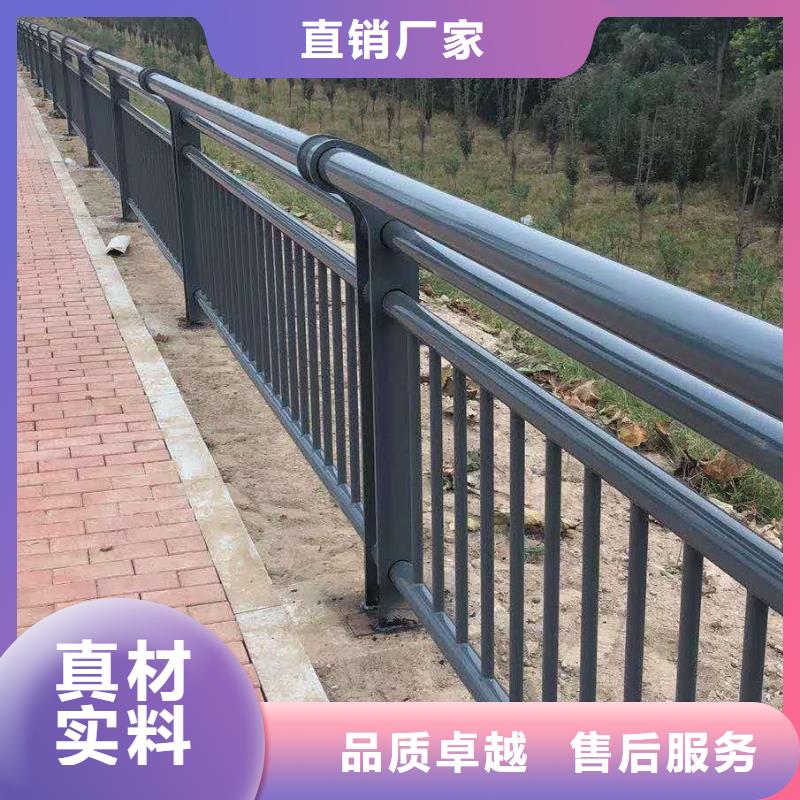 发货及时的不锈钢立柱销售厂家