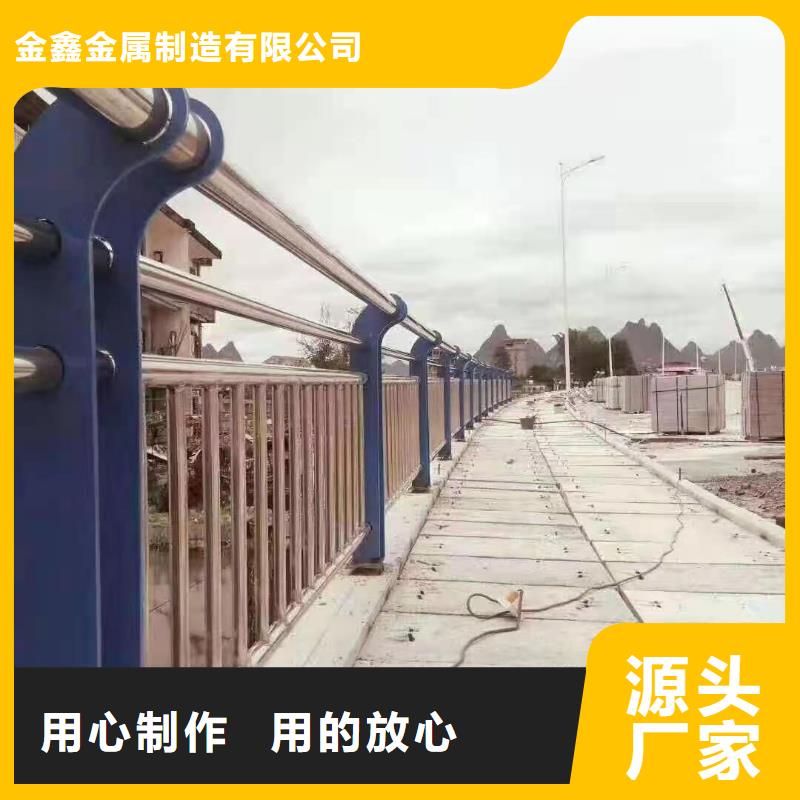 不锈钢立柱