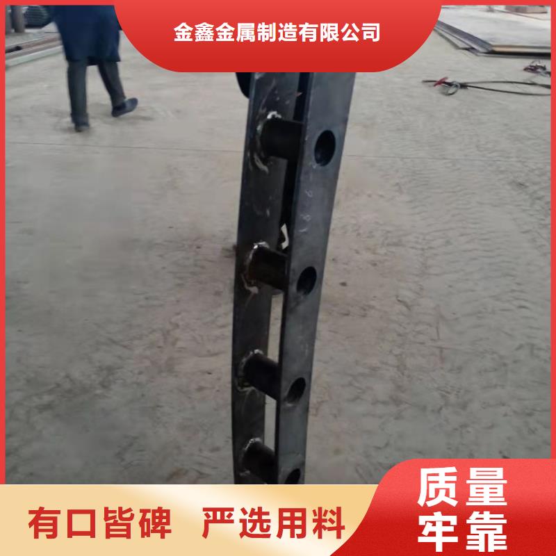 钢板立柱定制