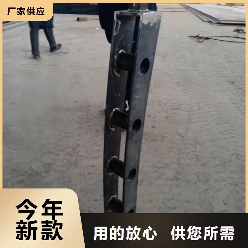不锈钢立柱10年品质_可信赖