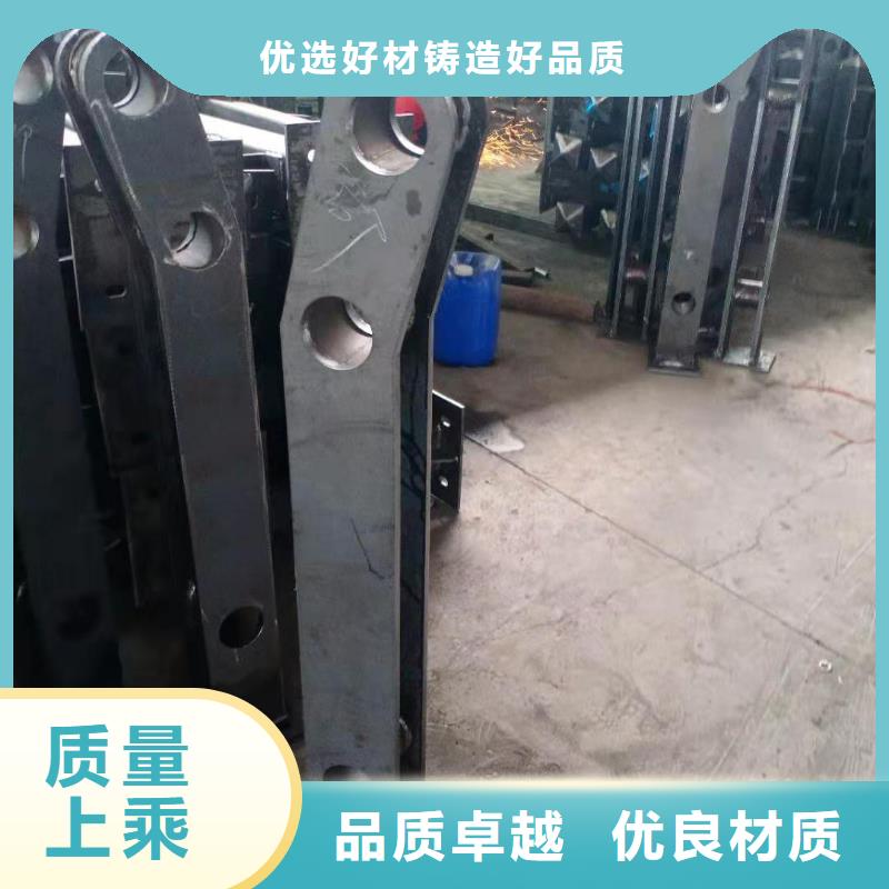 销售不锈钢护栏多少钱一米_诚信厂家