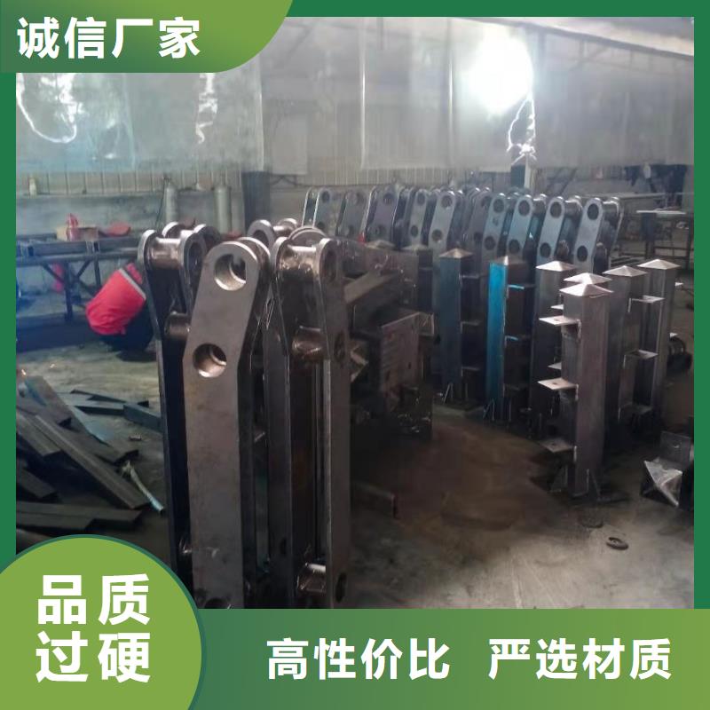 可定制的不锈钢防指纹栏杆供货商