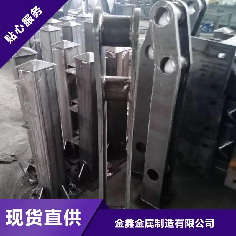 组合式桥梁护栏欢迎来电询问