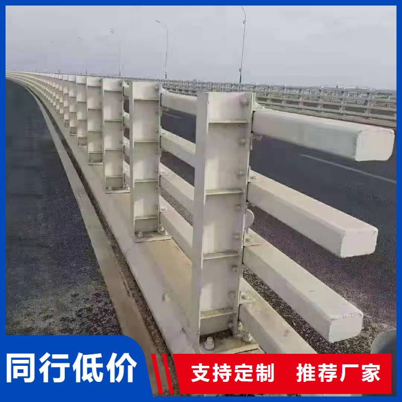 不锈钢栏杆可按需求定制