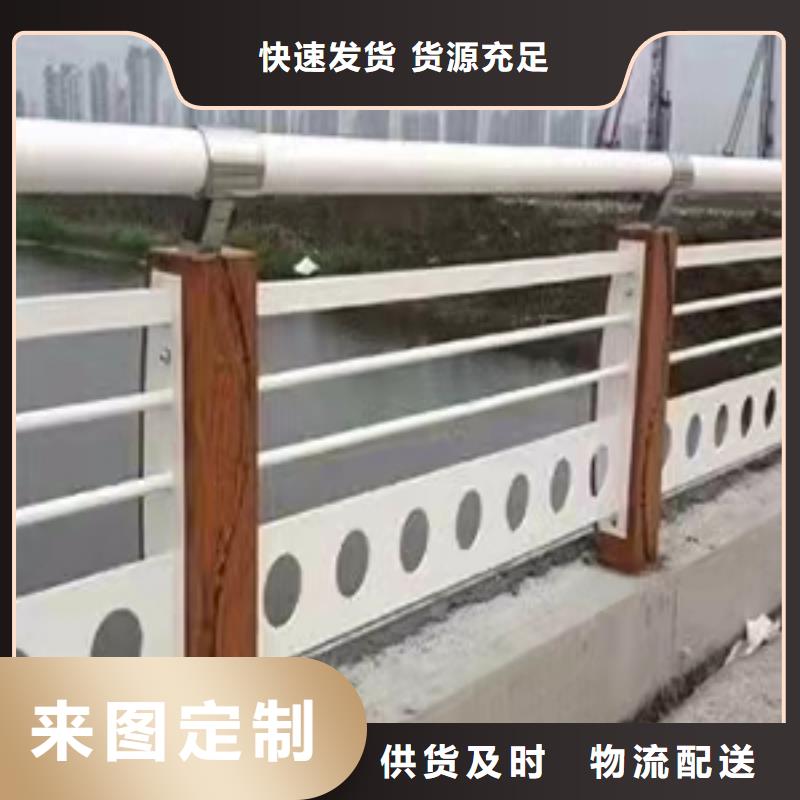 LED道路灯光护栏厂家-专注研发