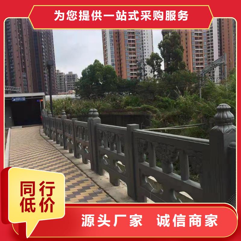 质量可靠的求购铸造石护栏立柱公司