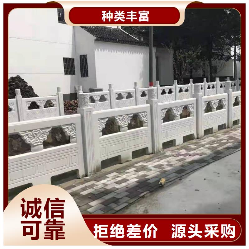 铸造石立柱安装教程优质品牌