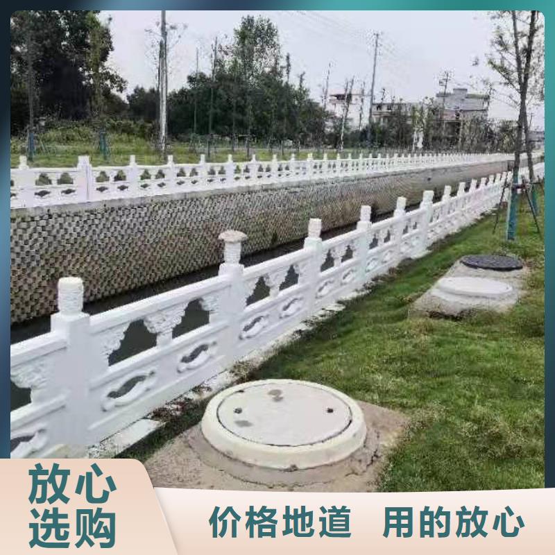 生产304桥梁两侧灯光护栏施工_品牌厂家