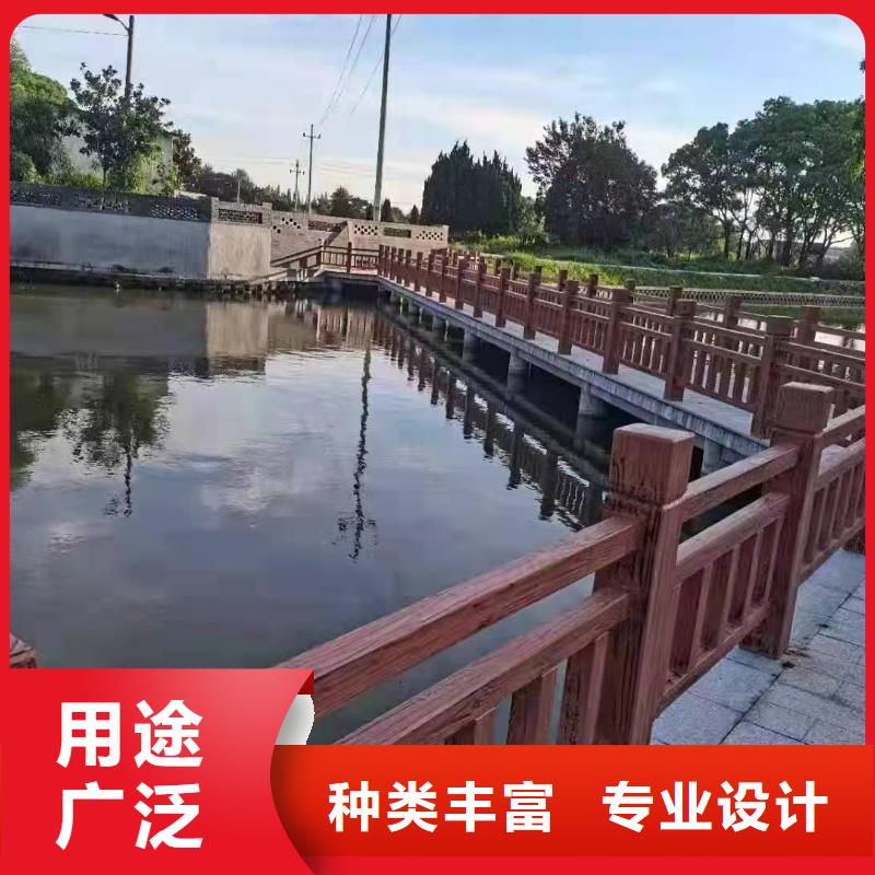 求购LED灯光河道护栏好口碑