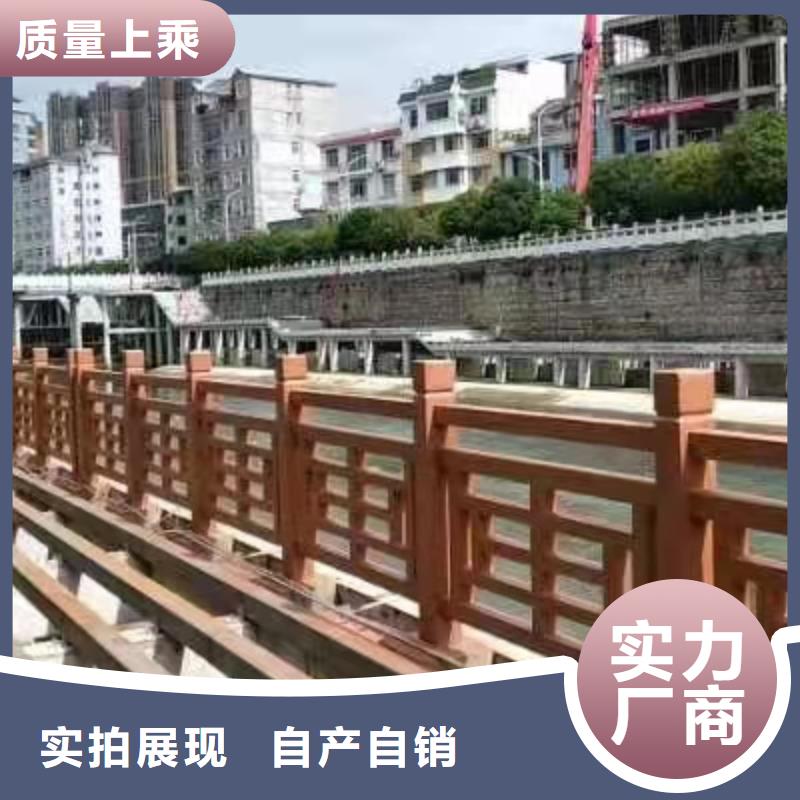 诚信经营澄迈县泰科石护栏厂家