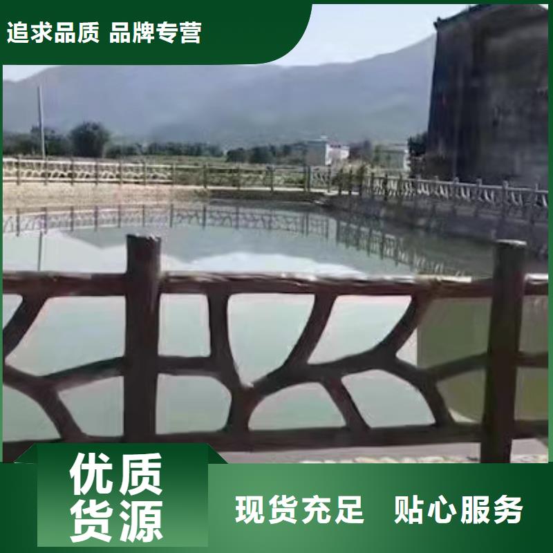 铸造石立柱厂家直销_售后服务保障