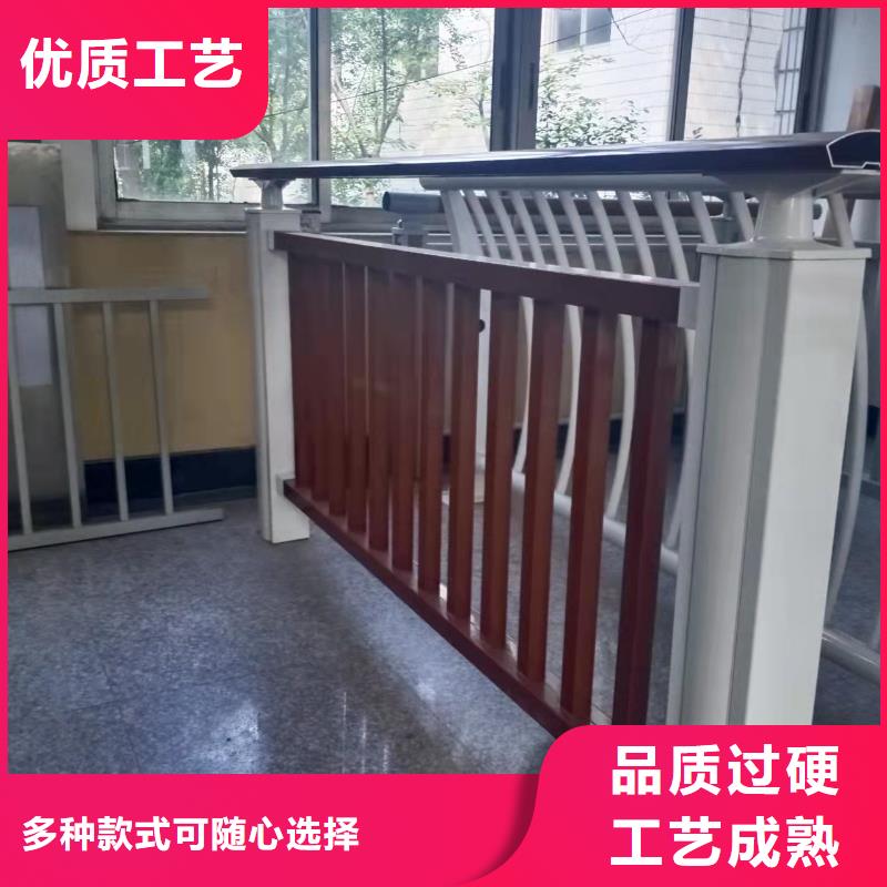 金鑫金属制造有限公司泰科石护栏栏杆多少钱合作案例多