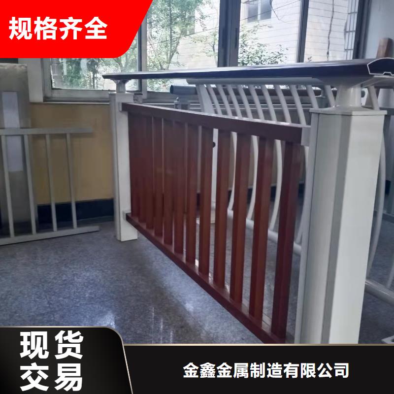泰科石护栏立柱实力商家