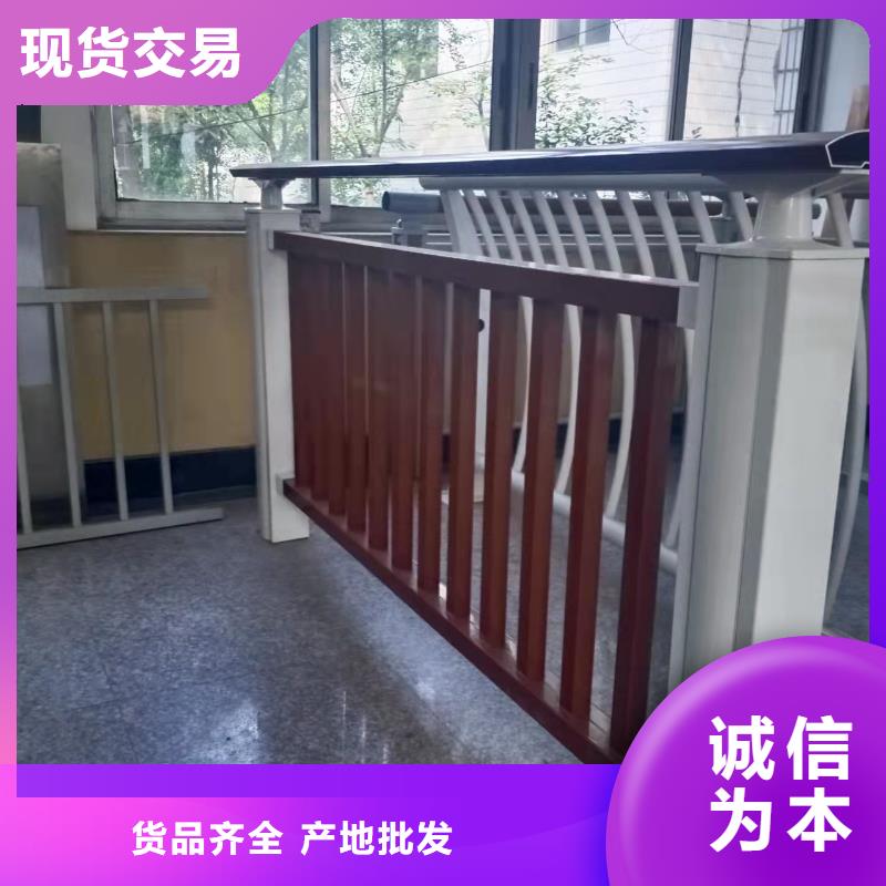 LED道路灯光护栏厂家-专注研发