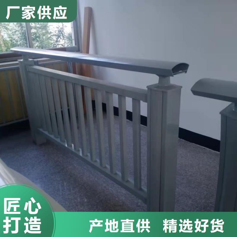 铸造石护栏立柱经久好用