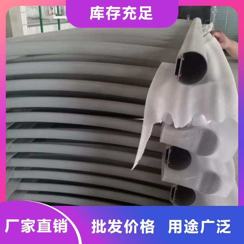 铸造石仿石护栏立柱【【城市景观防护栏】】生产厂家