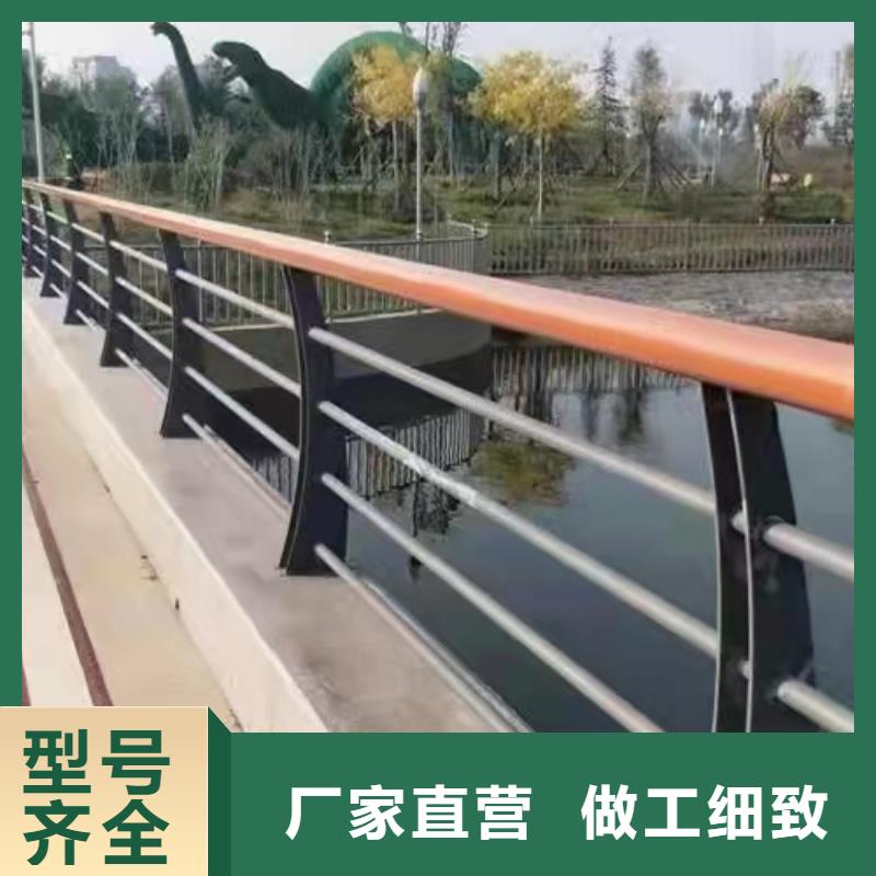 发货及时的泰科石护栏立柱公司
