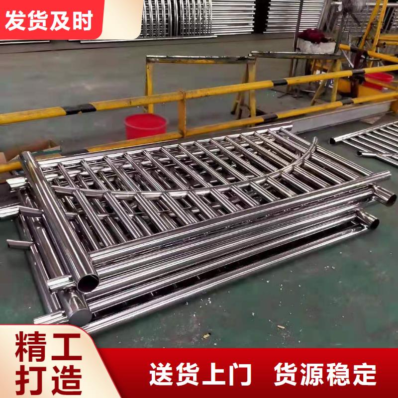 铸造石护栏立柱放心选