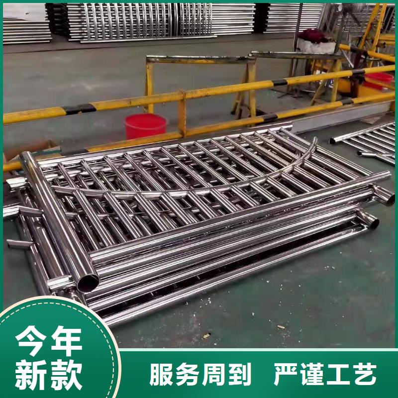 有现货的铸造石护栏立柱厂家
