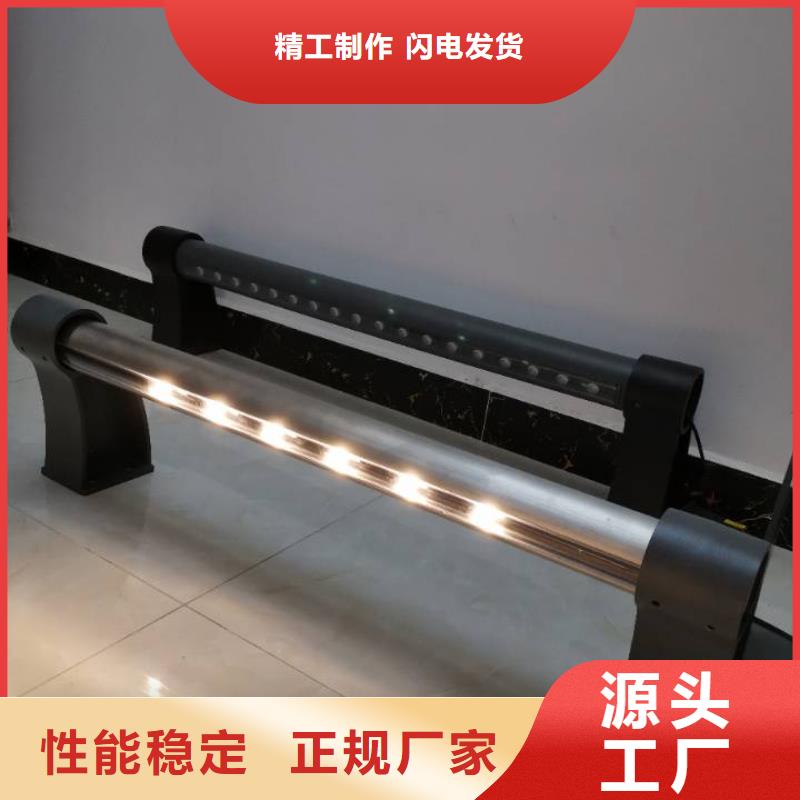 金鑫金属制造有限公司泰科石护栏栏杆多少钱合作案例多