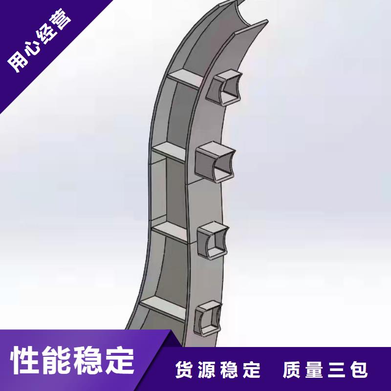 铸造石源头护栏厂家全国送货上门