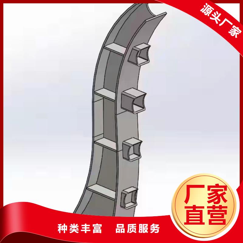 铸造石护栏多少钱一米厂家-值得信赖