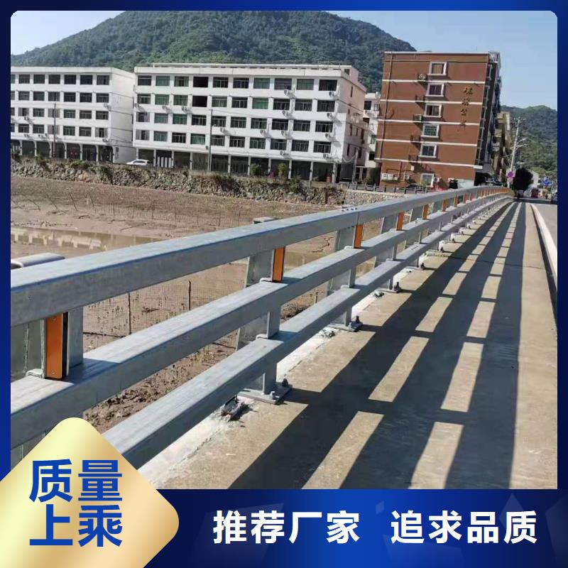 求购LED灯光桥梁护栏工厂直销
