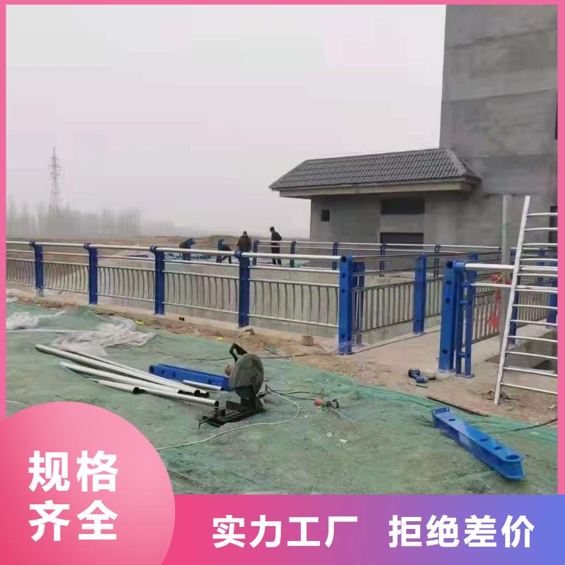 发货及时的泰科石护栏立柱公司