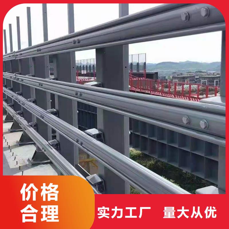 铸造石栏杆-质量保证